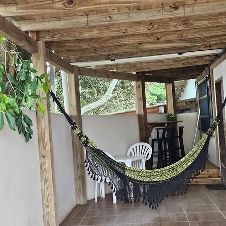 Casa Canto Do Farol Navegantes Buitenkant foto