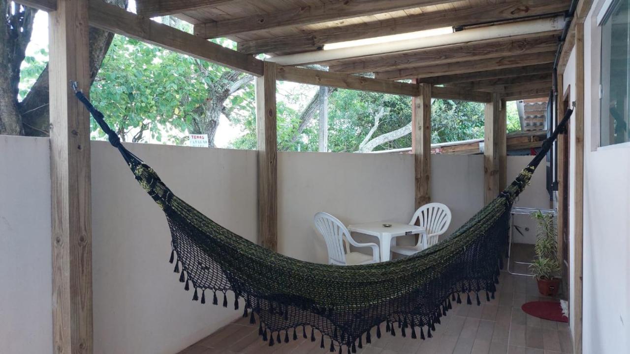 Casa Canto Do Farol Navegantes Buitenkant foto