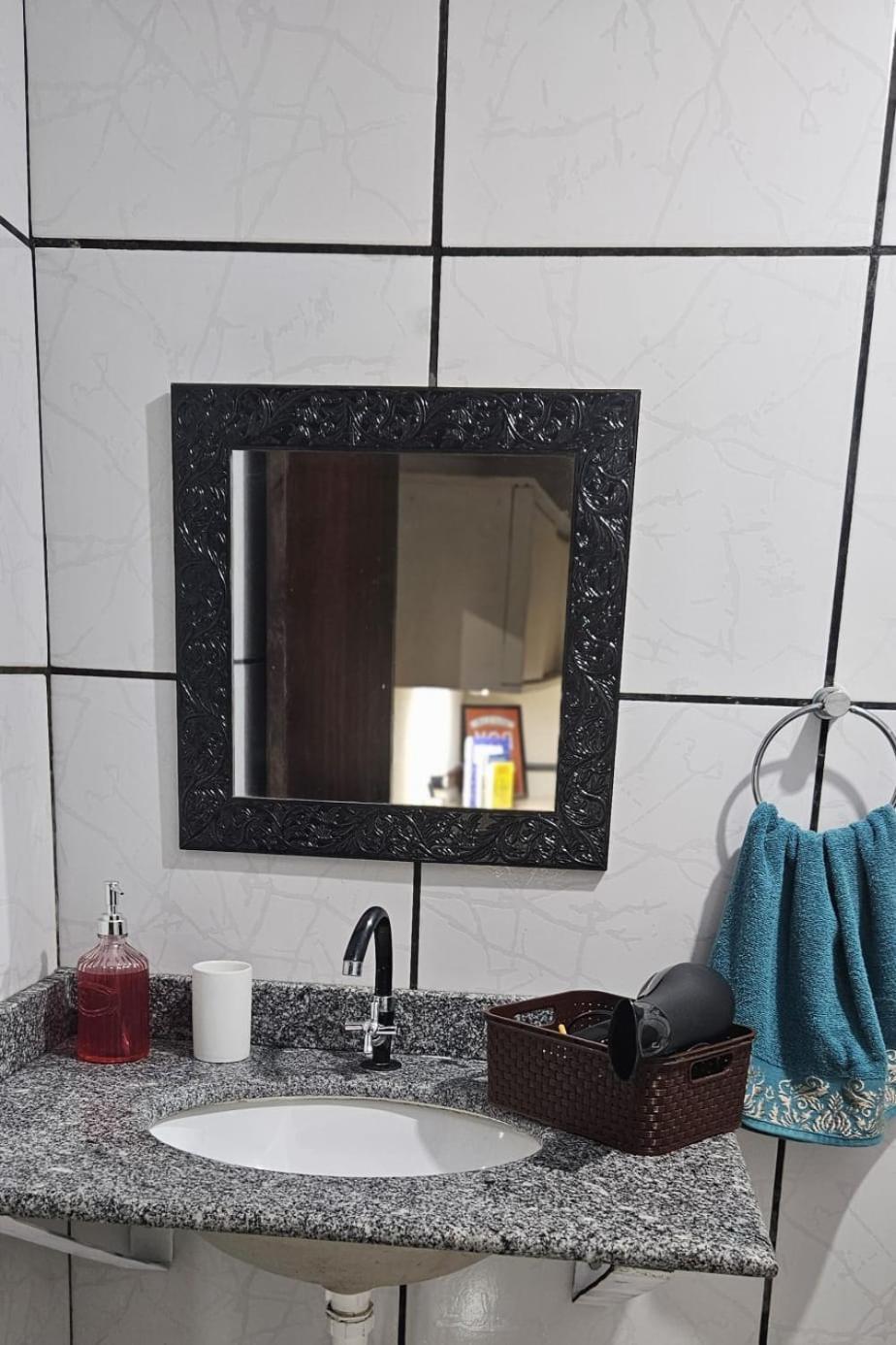 Casa Canto Do Farol Navegantes Buitenkant foto